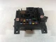 2010 MITSUBISHI OUTLANDER FUSE BOX 8637A319 A491