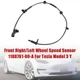 Front Right/Left Wheel Speed Sensor 1188761-00-A For Tesla Model 3 Y