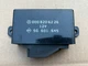 90-02 Mercedes R129 SL320 SL500 Heated Seat Control Module 0008206226 OEM