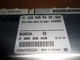 2000 98-02 BENZ E430 E320 CLK430 ORIGINAL Mercedes ESP+PML+BAS Computer module 