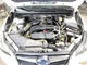 2014 Subaru Crosstrek XV Fuse Box Panel Block