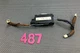 04-08 Acura TSX FM Radio Antenna Control Module Unit fuba OEM 39155-SEA-G01
