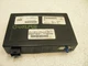 05-09 MERCEDES W209 W211 CLK350 CLK550 E550 SL550 SIRIUS SATELLITE RECEIVER 0402