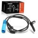  ABS Wheel Speed Sensor Compatible with Mini Models - Cooper Paceman Pack of 1