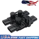 89341-48010 4x For Toyota Sienna Lexus CN Parking Sensor Rear Bumper Reverse PDC