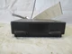 13 - 16 Lincoln MKZ Passenger RH Rear Bumper Mounted Radar Unit OEM
