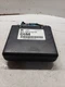 Used Body Control Module fits: 2000 Cadillac Seville Body Control BCM LH side of