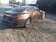 Used A/C Temperature Control Module fits: 2018 Infiniti Q50 Temperature 2.0L w/o