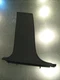 06 Audi S4 AUDI LH Driver Lower B Pillar Trim Panel 8E0 867 285 R14107