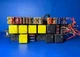 2001 - 2006 MERCEDES W220 S430 CL500 FUSE BOX BCM BODY MODULE A0285459832 OEM