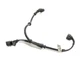2016 PORSCHE CAYENNE (958) REAR LEFT DRIVER WHEEL SPEED SENSOR WIRE HARNESS
