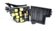 JAGUAR S-TYPE FUSEBOX XW4T14A075-C Petrol