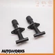 97-13 Porsche Boxster 986 911 Front Bumper Shock Absorber Carrier Set of 2 OEM