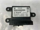 2012 CHEVY CAMARO OEM REAR PARK ASSIST COMPUTER CONTROL MODULE 20925650 10-15