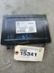 03-09 Mercedes R230 SL500 GL450 CL550 Sirius Satellite Radio Receiver OEM