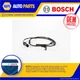 ABS Sensor Rear 0986594612 Bosch Wheel Speed 34526791225 Top Quality Guaranteed