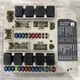 2007-2009 NISSAN SENTRA S Engine Main Fusible Box #V 2.0L OEM