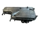 2007-2014 MERCEDES W221 S550 CL550 DYNAMIC SEAT PRESSURE TANK OEM