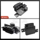 Fuel Pump Power Control Module Fit For GM Chevy Silverado GMC Sierra 13540028
