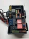 2016-19 Mercedes W205 C300 C43 AMG Rear Trunk SAM Fuse Box Relay Module Unit OEM