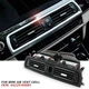 Front Air Dash Center Vent AC Grille for BMW F10 F11 520i 528i 535i 64229166885