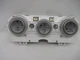 AC HEATER TEMP CONTROL Mazda 6 2006 06 2007 07 2008 08 GP7A61190 646771