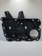2020 - 2025 LINCOLN CORSAIR FRONT LEFT SIDE DOOR WINDOW GLASS REGULATOR OEM