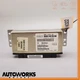 10-12 Jaguar XF X250 Differential Lock Control Module Unit 9W834C118BA OEM