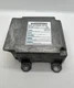 HONDA 2011-2015 CR-Z Bag Module SRS Computer Unit 77960-SZT-A011-M2 OEM