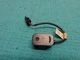 GMC ACADIA BUICK ENCLAVE 07 08 09 10 11 12 ONSTAR MIC MICROPHONE PHONE BLUETOOTH