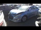 Used ABS Modulator fits: 2012 Hyundai Sonata Modulator Assembly 2.4L VIN 4 8th d