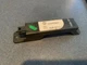 11-15 OEM Jeep Grand Cherokee keyless entry antenna module unit 04749296AA