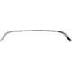 New Bumper Face Bar Trim Molding Step Pad Front CH1044135 5SD33SZ0AD