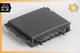97-02 Mercedes R129 SL500 SL320 General Basic Control Module 0205455432 OEM