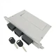 Programmed 2007 Ford Mustang 4.6L Engine Control Unit + KEYS 7R3A-12A650-ALC
