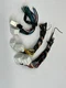2000 Jaguar XJ8 4.0 V8 ECM ECU Wiring Harness Plug Connector OEM.