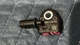 14-19 MINI COOPER S F55 56 57 60 RIGHT SIDE B PILLAR IMPACT SRS CRASH SENSOR OEM
