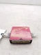 07-09 LEXUS LS460 MULTIPLEX NETWORK CONTROL MODULE ECM ASSEMBLY 