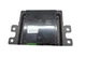 07-15 Jaguar XK X150 Communication Multimedia Control Module 6W8314C512AA Oem