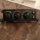 2004-2008 Dodge Ram Dash Climate Control Unit Temp Heat AC P55056321AC #58024B