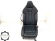 2017-2020 AUDI RS3 RIGHT PASSENGER FRONT SEAT ASSEMBLY OEM #DAMAGED