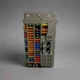 Fuse Panel    2006 mini cooper s SuperCharged hatchback 2-door 1.6l