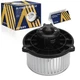AISIN HVAC Blower Motor with Wheel for Toyota RAV4 Celica Scion tC 2000-2009