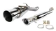 ISR Performance Single GT Exhaust For Infiniti G37 Sedan IS-GT-G37SDN