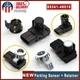 PDC Parking Aid Sensor 89341-48010 + Retainer For Toyota Sienna Lexus GX460 4.6L