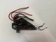 🚘 04-10 BMW E60 E63 E64 M5 M6 REAR POWER DISTRIBUTION RELAY FUSE BOX 6906619