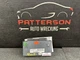 98-00 JAGUAR XK8 FRONT DRIVER LEFT MEMORY SEAT MODULE COMPUTER ID LJA2160AG