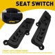 For 2017-2022 Tesla Model 3/Y Front Driver + Passenger Power Seat Control Switch