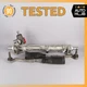 11-14 Audi D4 A8L S8 Power Steering Rack and Pinion 4H1422065G OEM