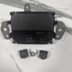 2018-2023 LEXUS/TOYOTA CRUISE CONTROL DISTANCE RADAR SENSOR OEM 88210-02020.
